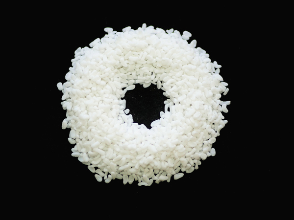 超細透明(ming)填充母料